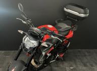 APRILIA SHIVER 900 NAVI