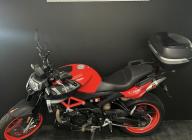 APRILIA SHIVER 900 NAVI