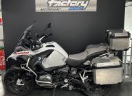 BMW R 1200 GS ADVENTURE 3 PACKS