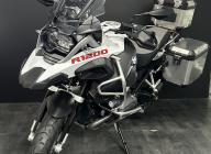 BMW R 1200 GS ADVENTURE 3 PACKS