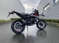 RIEJU MRT 50 SUPERMOTARD