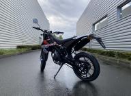RIEJU MRT 50 SUPERMOTARD