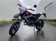 RIEJU MRT 50 SUPERMOTARD