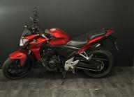 HONDA CB 500 F A2