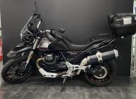 MOTO GUZZI V85 TT 850