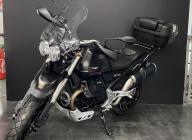 MOTO GUZZI V85 TT 850