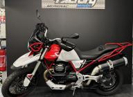 MOTO GUZZI V85 TT