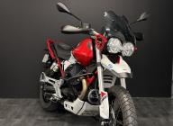 MOTO GUZZI V85 TT