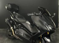 YAMAHA XP T-MAX 560 TECH MAX