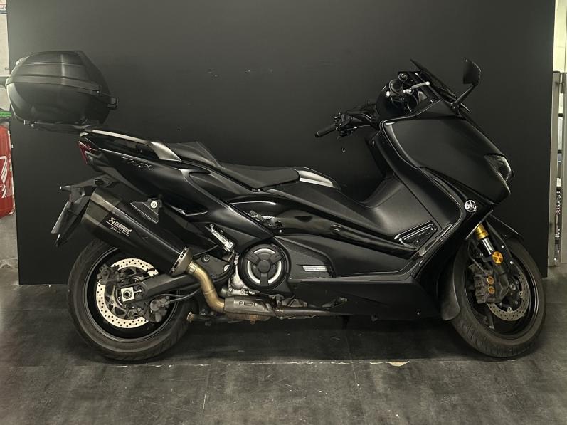 YAMAHA XP T-MAX 560 TECH MAX