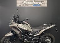 MOTO MORINI X CAPE 6.48