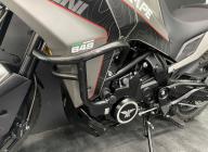 MOTO MORINI X CAPE 6.48