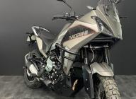 MOTO MORINI X CAPE 6.48