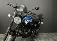 ROYAL ENFIELD HNTR 350