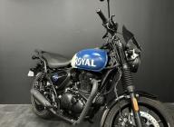 ROYAL ENFIELD HNTR 350