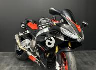 APRILIA RS 660 35KW