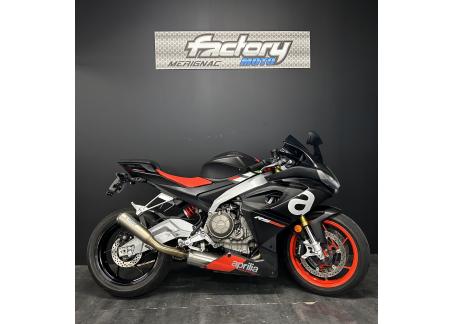 APRILIA RS 660 35KW