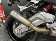APRILIA RS 660 35KW