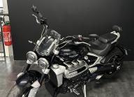 TRIUMPH ROCKET 3 GT