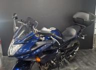 YAMAHA XJ6-F DIVERSION