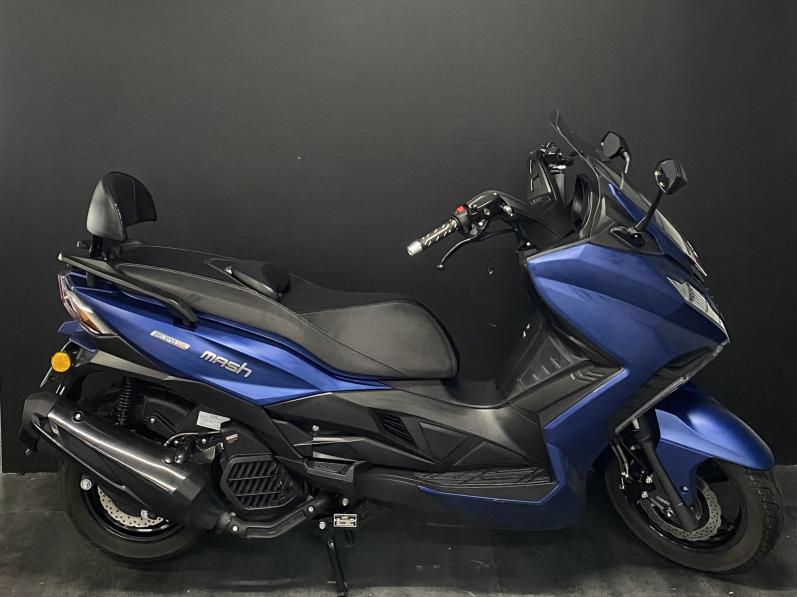 MASH RY 125
