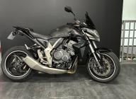 HONDA CB 1000 R