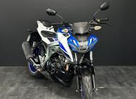 SUZUKI GSX-S 125 ABS