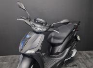 PIAGGIO LIBERTY S 125 Iget