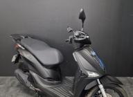 PIAGGIO LIBERTY S 125 Iget