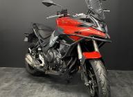 VOGE 500 DS