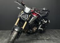 HONDA CB 650 R