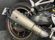 HONDA CB 650 R