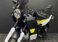 HUSQVARNA NORDEN 901
