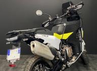 HUSQVARNA NORDEN 901