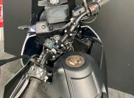 HUSQVARNA NORDEN 901