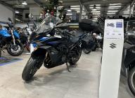 SUZUKI GSX-S 1000 GT