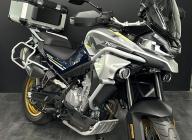 CF MOTO 800 MT