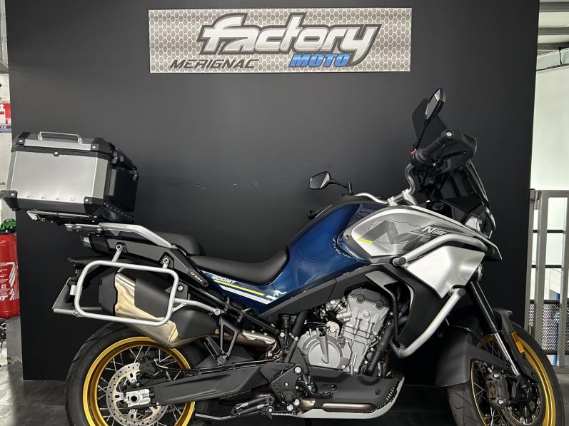 CF MOTO 800 MT