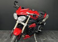 TRIUMPH SPEED TRIPLE 1050