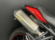 TRIUMPH SPEED TRIPLE 1050
