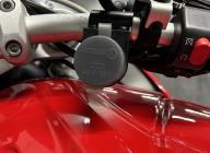TRIUMPH SPEED TRIPLE 1050