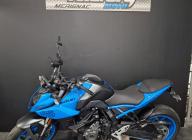 SUZUKI GSX-8S
