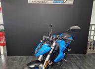 SUZUKI GSX-8S