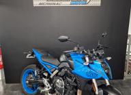 SUZUKI GSX-8S