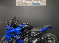 SUZUKI GSX-8R