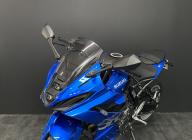 SUZUKI GSX-8R