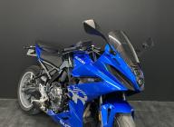 SUZUKI GSX-8R