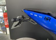 SUZUKI GSX-8R