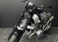 BMW R 1200 C