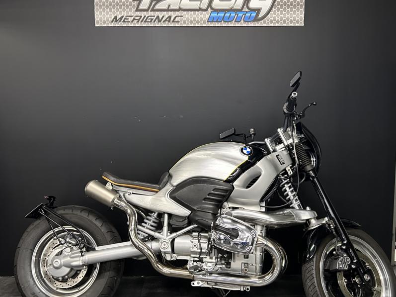 BMW R 1200 C